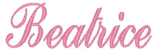 Beatrice