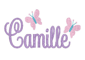 Butterflies