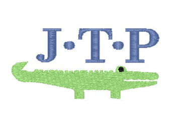 Alligator