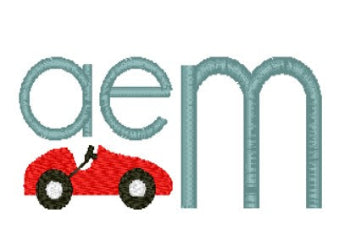 Racecar