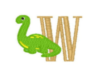 Dinosaur