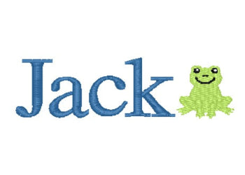 Frog