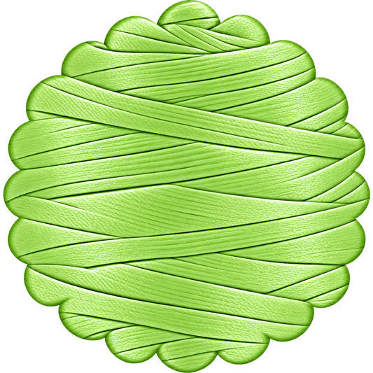 Irish Green