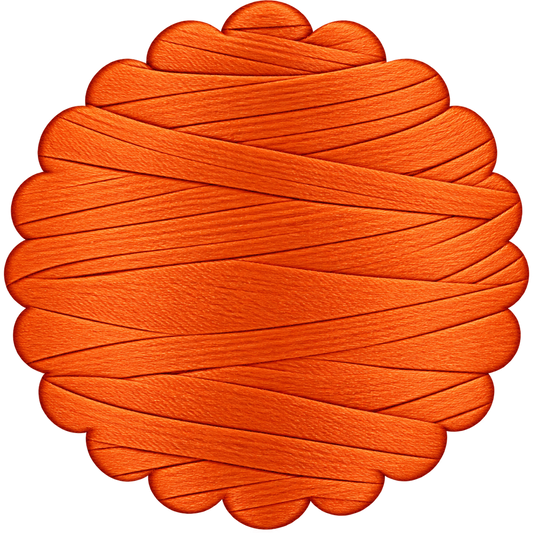 Tangerine Flame