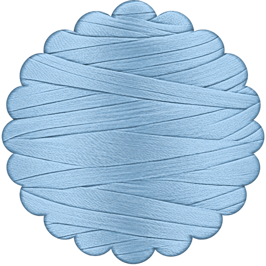 Serenity Blue