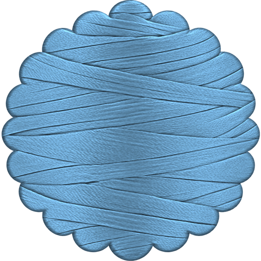 Celestial Blue