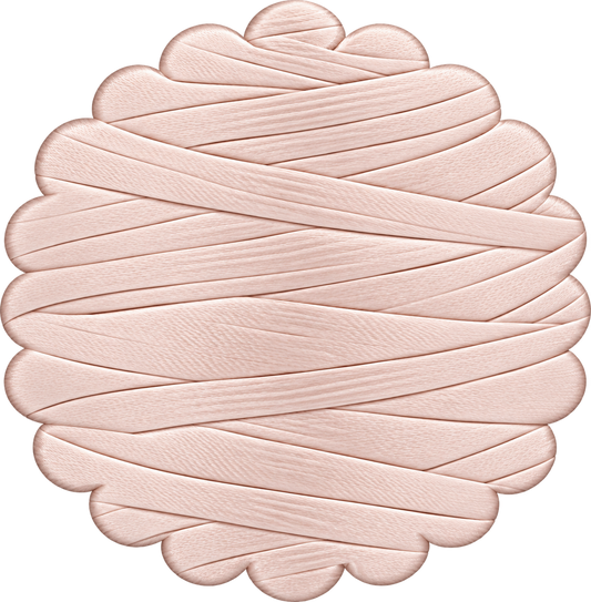 Pale Peach