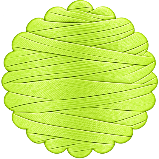 Neon Yellow