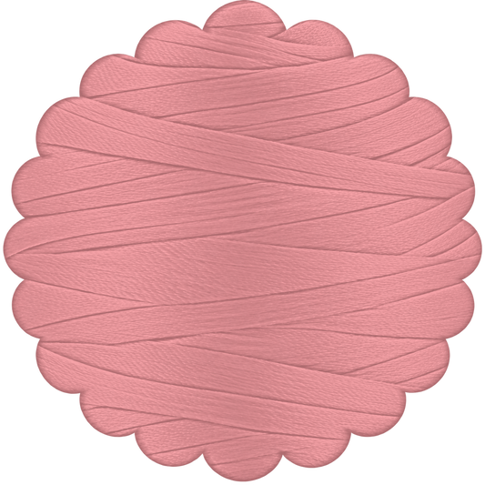 Pastel Coral