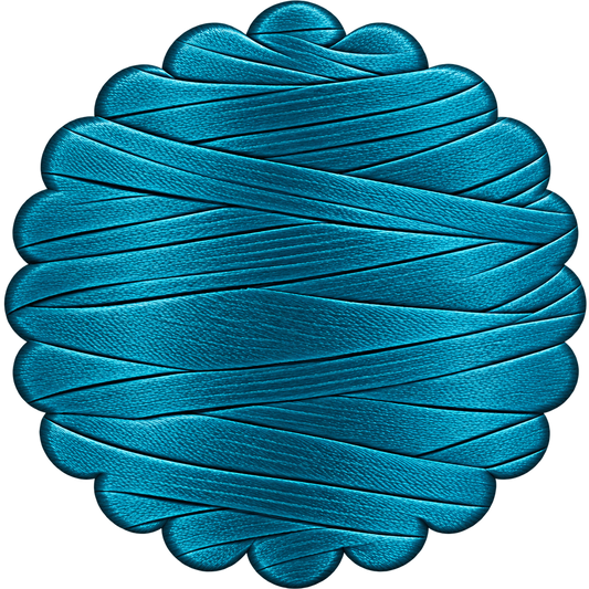 Caribbean Blue