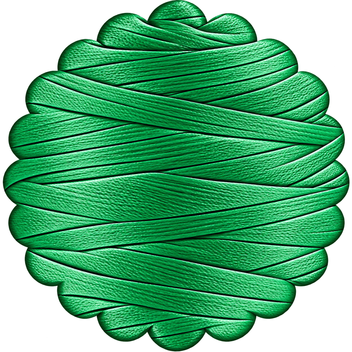 Medium Green