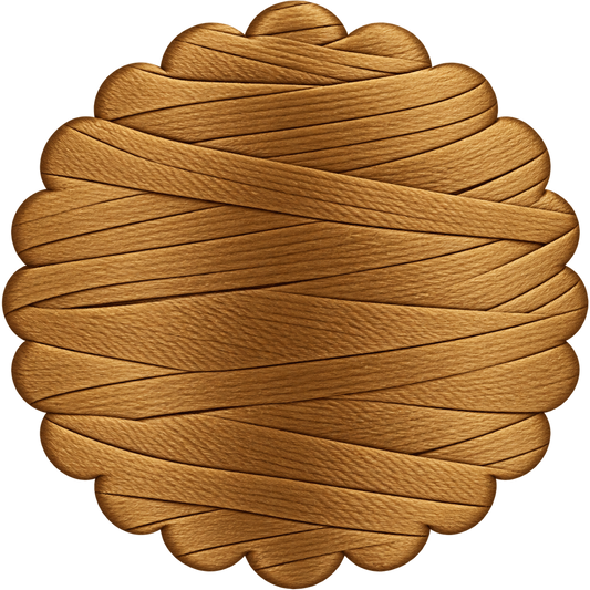 Russet Brown