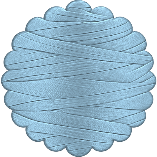 Arctic Blue