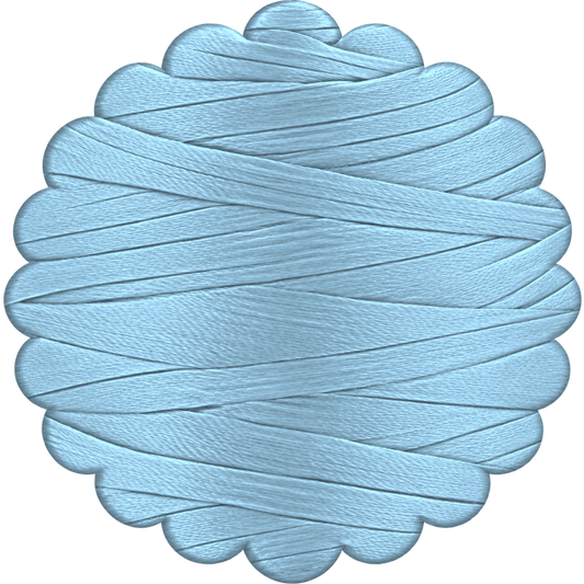 Powder Blue