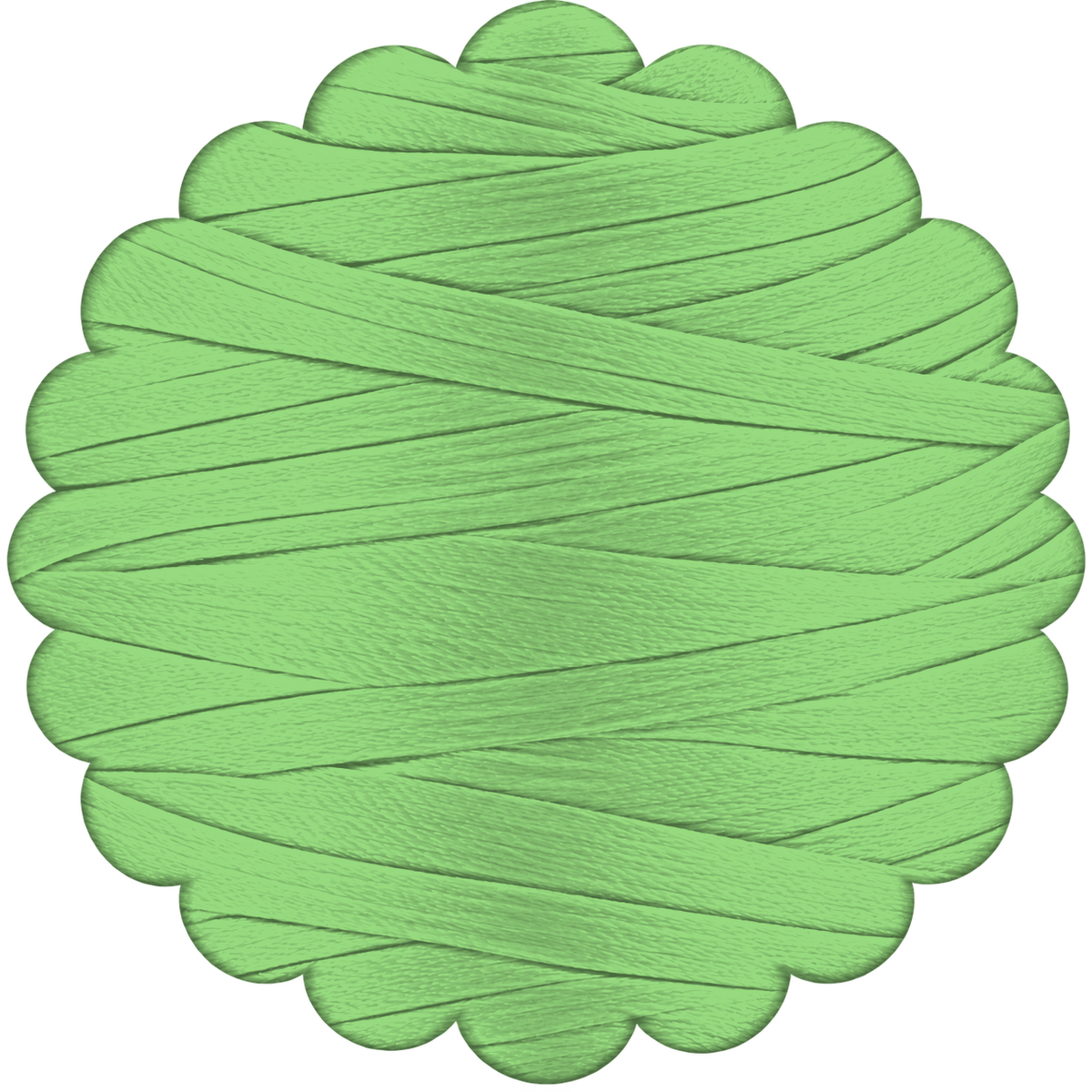 Key Lime Green