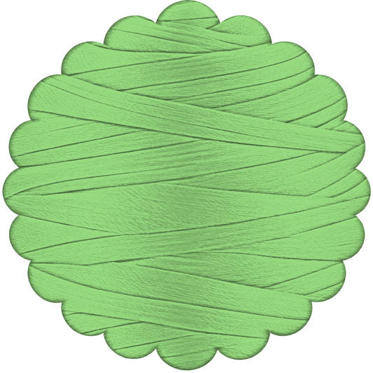 Key Lime Green