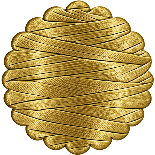 Metallic Gold
