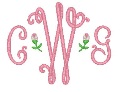 Rosebuds