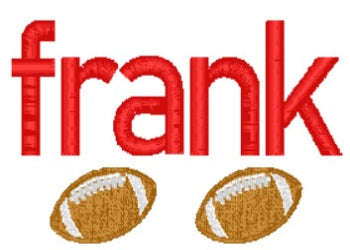 Footballs