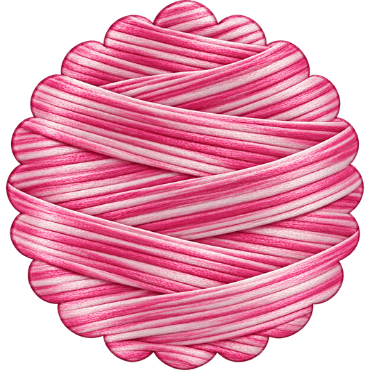 Multi Pink Mix