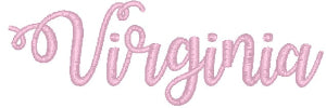 Virginia