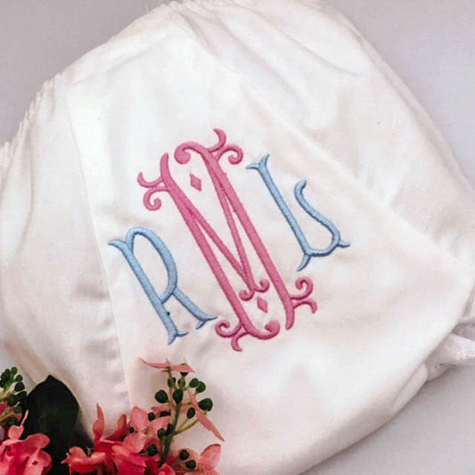 Bloomer - Governess Design