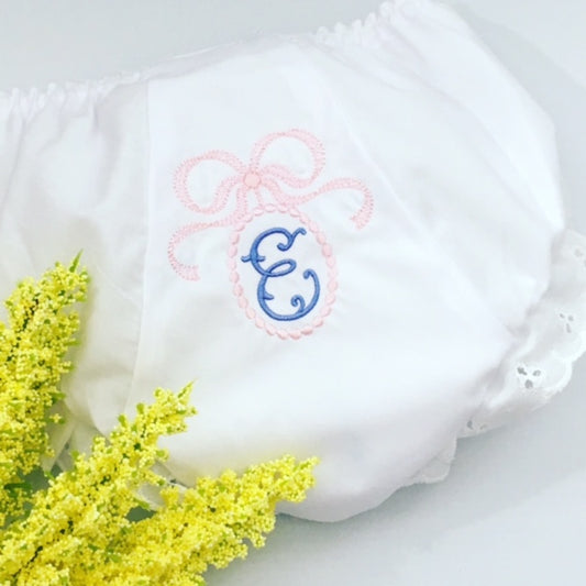 Bloomer - Pearl Design