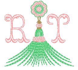 Tassel