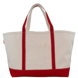 CB Station Canvas Tote Bag