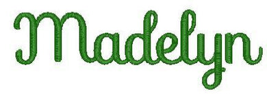 Madelyn