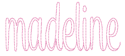 Madeline