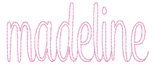 Madeline