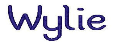 Wylie