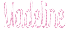 Load image into Gallery viewer, Madeline