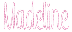 Madeline