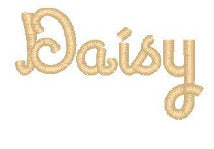 Daisy