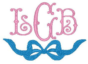 Bow