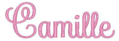 Camille
