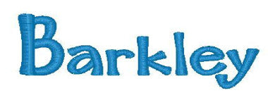 Barkley