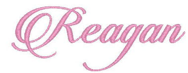 Reagan