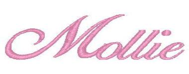 Mollie