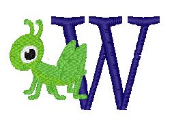 Grasshopper