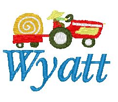 Hayride