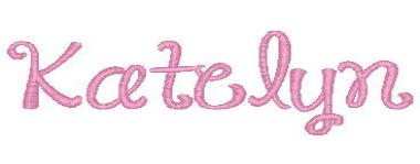 Katelyn